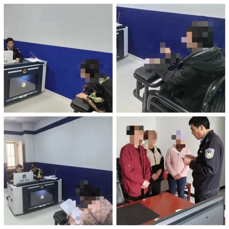 这对夫妻为带货长期自导自演家庭矛盾，警方：拘！