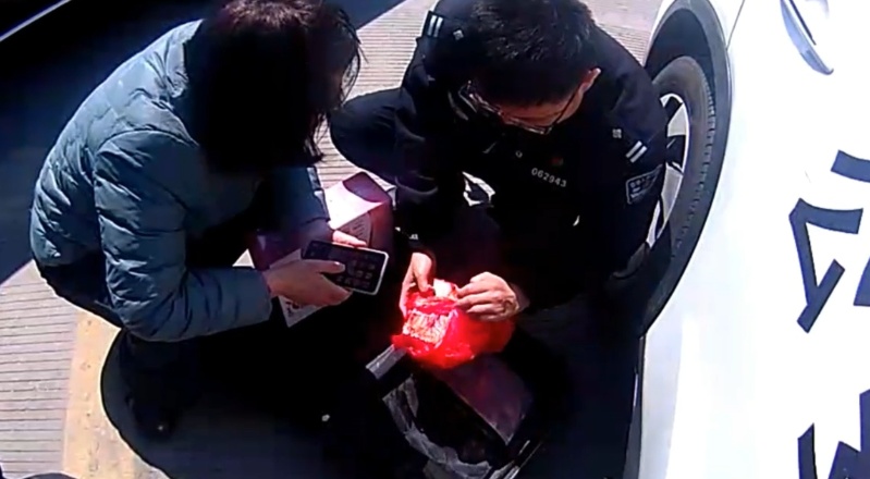 这些花招，估计你半辈子都没见过......