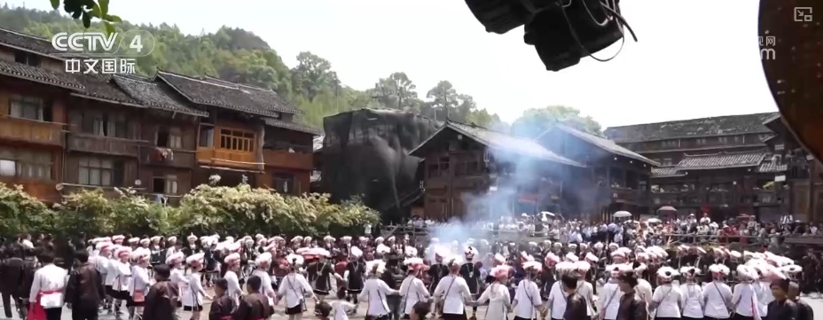 文旅新业态“吸睛”又“吸金” 多维度透视旅游消费“节节高”