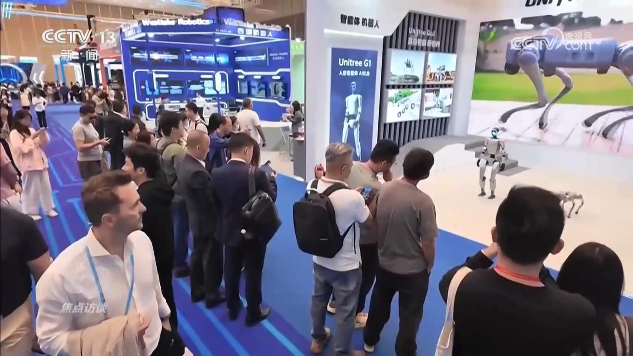 焦点访谈｜新老朋友齐聚羊城 广交会如何提供更多机遇？