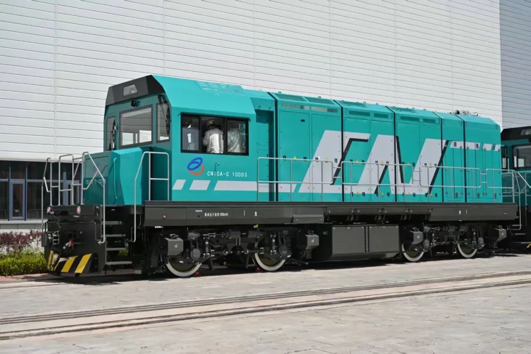 70分钟充满电！我国首批，正式下线