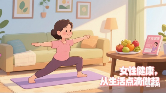 呼和浩特一女子突然患癌崩溃!医生叹息:就因为少做了这件事,可能错过救命时机… 呼和浩特一女子突然患癌崩溃!医生叹息:就因为少做了这件事,可能错过救命时机…