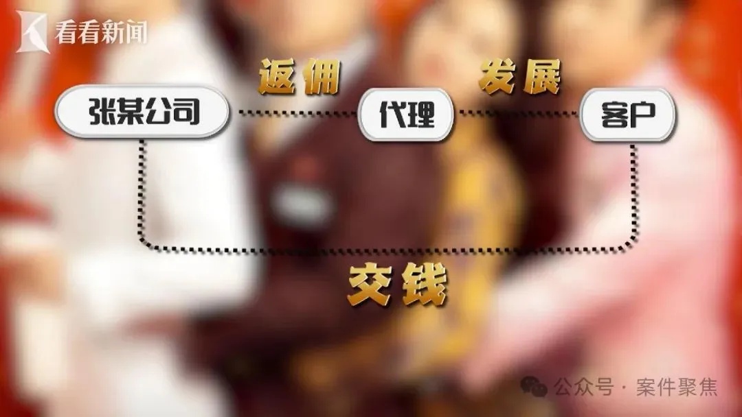 数学老师非法集资4.9亿元，法院判了