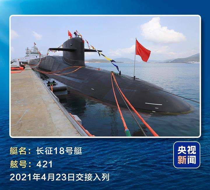 军迷速成手册！跟着这些大国重器一起长“舰”识