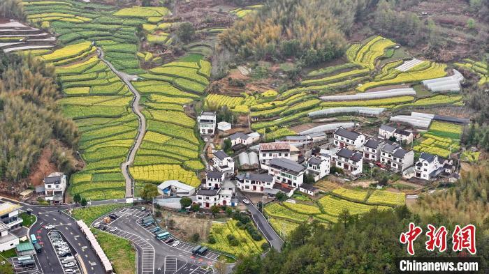 安徽今年力争国内旅游总花费破万亿元