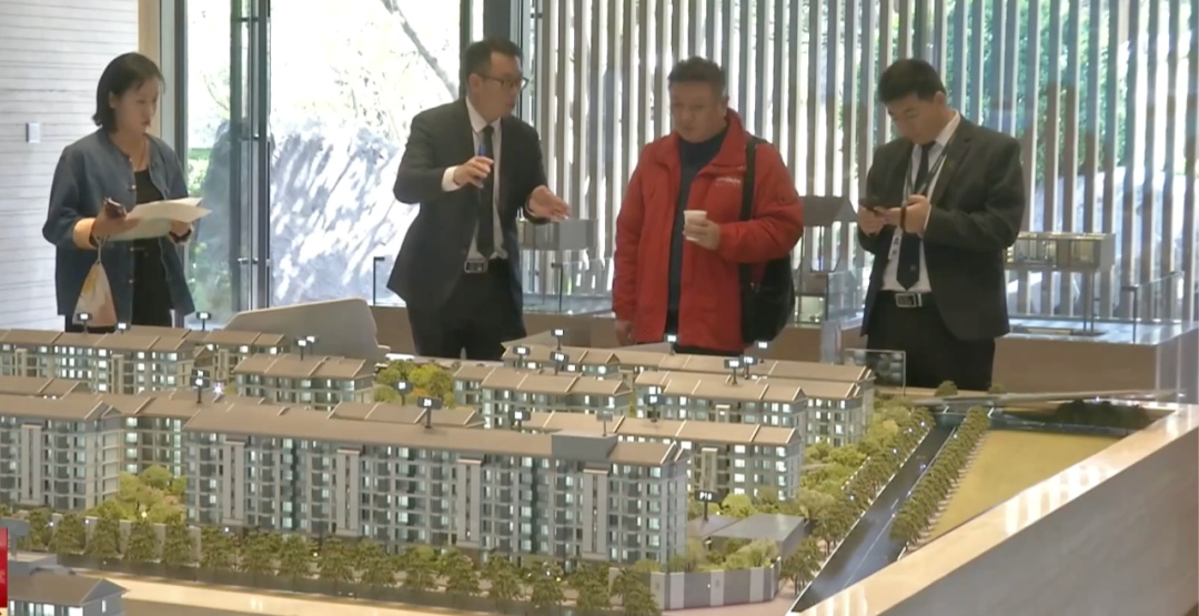 首付15%+双限松绑！北京这个区正在成为购房新“战场”！