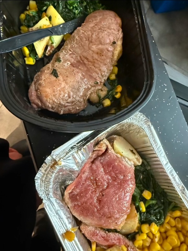 零度时评 | 牛排“一成不足硬说七成熟” 餐饮业应杜绝“指鼠为鸭”式嘴硬 零度时评 | 牛排“一成不足硬说七成熟” 餐饮业应杜绝“指鼠为鸭”式嘴硬