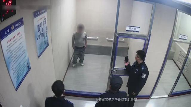 “我的孩子被人抢走了”？！
