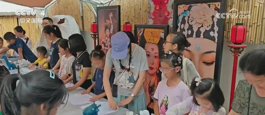 文旅新业态“吸睛”又“吸金” 多维度透视旅游消费“节节高”