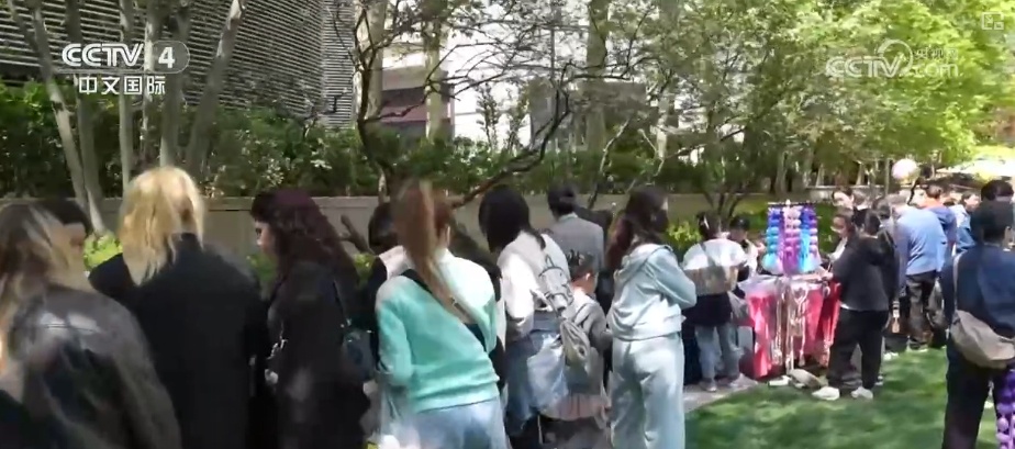 文旅新业态“吸睛”又“吸金” 多维度透视旅游消费“节节高”