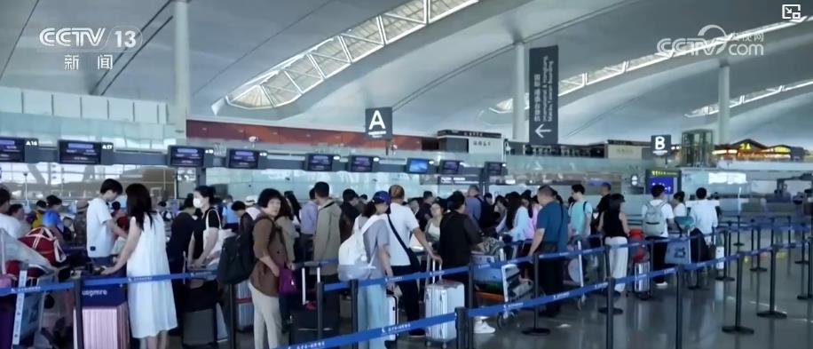 文旅热潮持续升温：惠游举措、服务升级、民俗体验共促消费增长