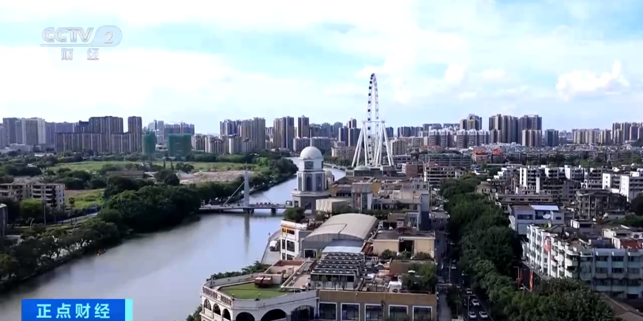 “经深飞”人气旺 “港人北上”旅游消费持续升温