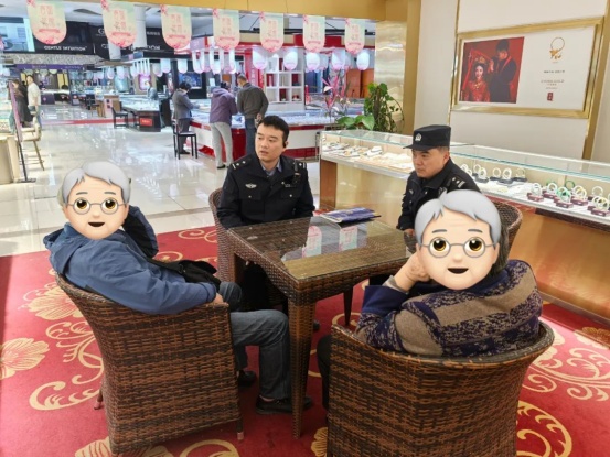 这些花招，估计你半辈子都没见过......