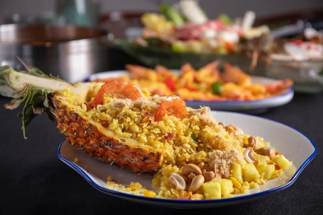 吃菠萝想不“倒牙”？最佳方法快来学习→