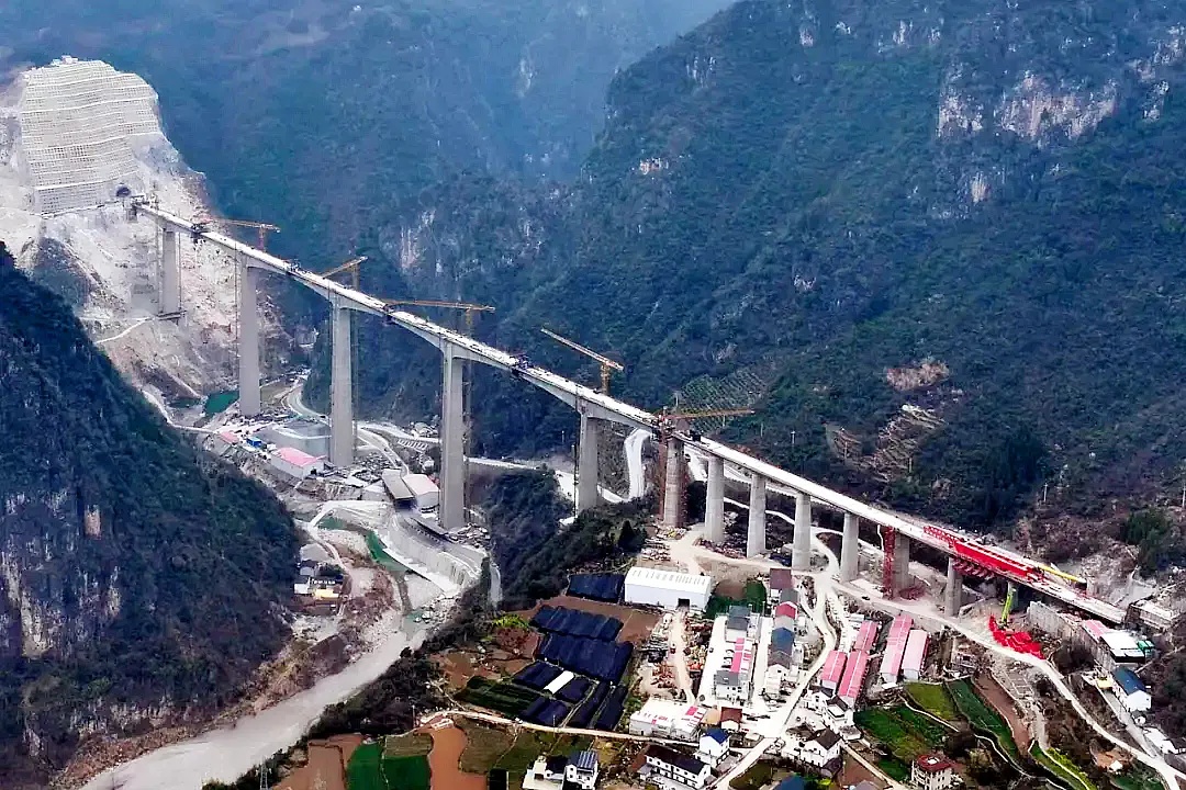 两条时速350公里高铁,有新进展! 两条时速350公里高铁,有新进展!