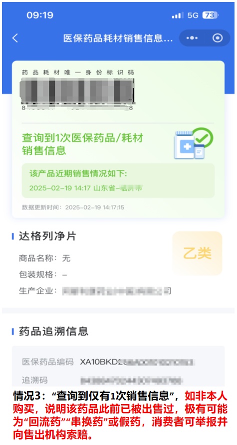 请别再把药卖给药贩子了！损人、害己、必被捉