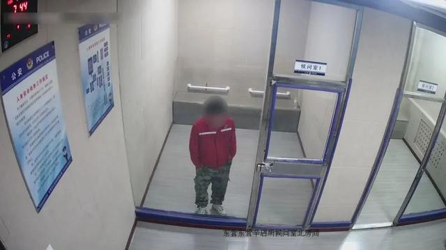 “我的孩子被人抢走了”？！