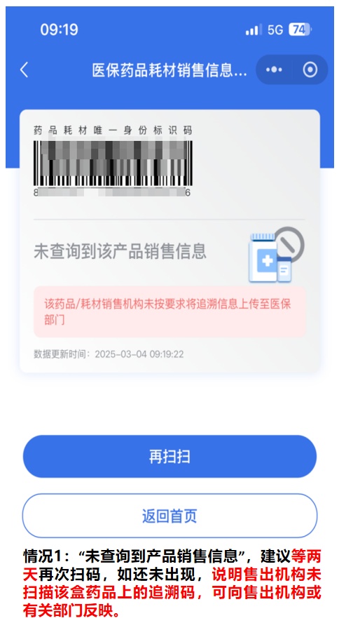 请别再把药卖给药贩子了！损人、害己、必被捉