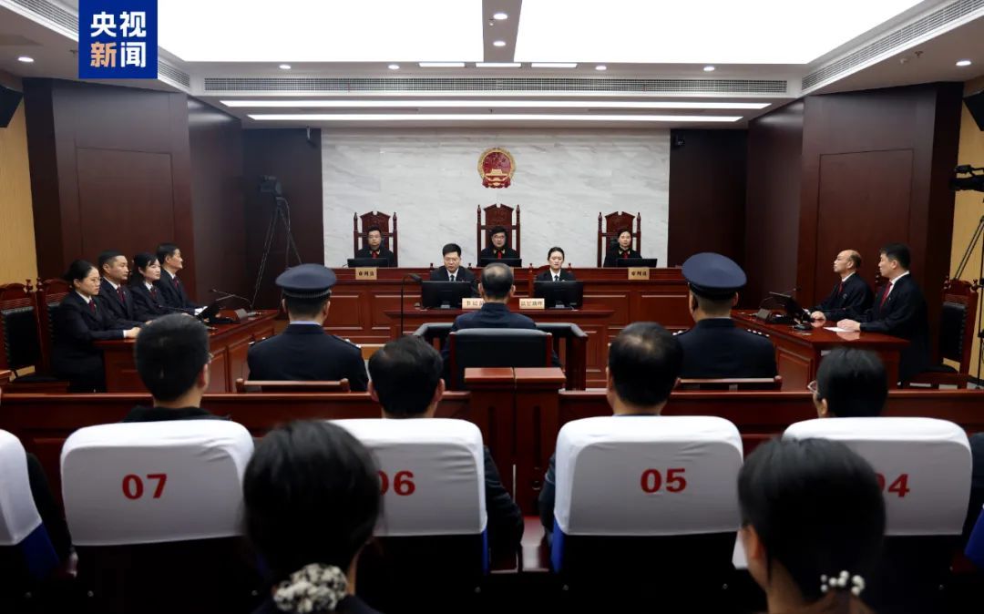 有期徒刑14年!李吉平受贿案一审宣判 有期徒刑14年!李吉平受贿案一审宣判