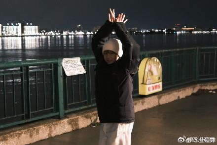 全红婵晒和陈若琳师徒日常