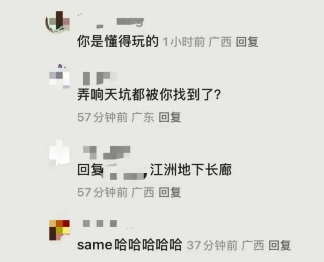 香港网友“冲得更远”了,内地网友教科书式指导 香港网友“冲得更远”了,内地网友教科书式指导