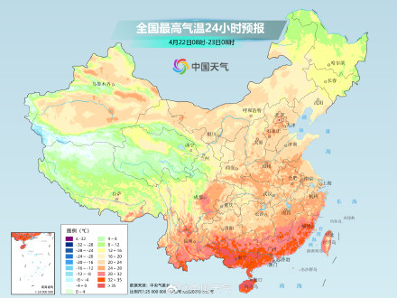 北方冷空气活动频繁 风沙降温轮流登场