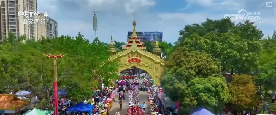 文旅新业态“吸睛”又“吸金” 多维度透视旅游消费“节节高”