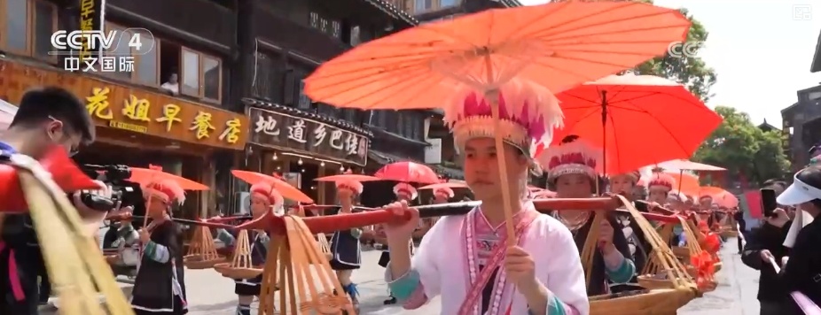 文旅新业态“吸睛”又“吸金” 多维度透视旅游消费“节节高”