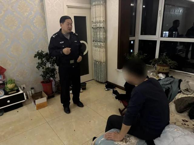 “我的孩子被人抢走了”？！