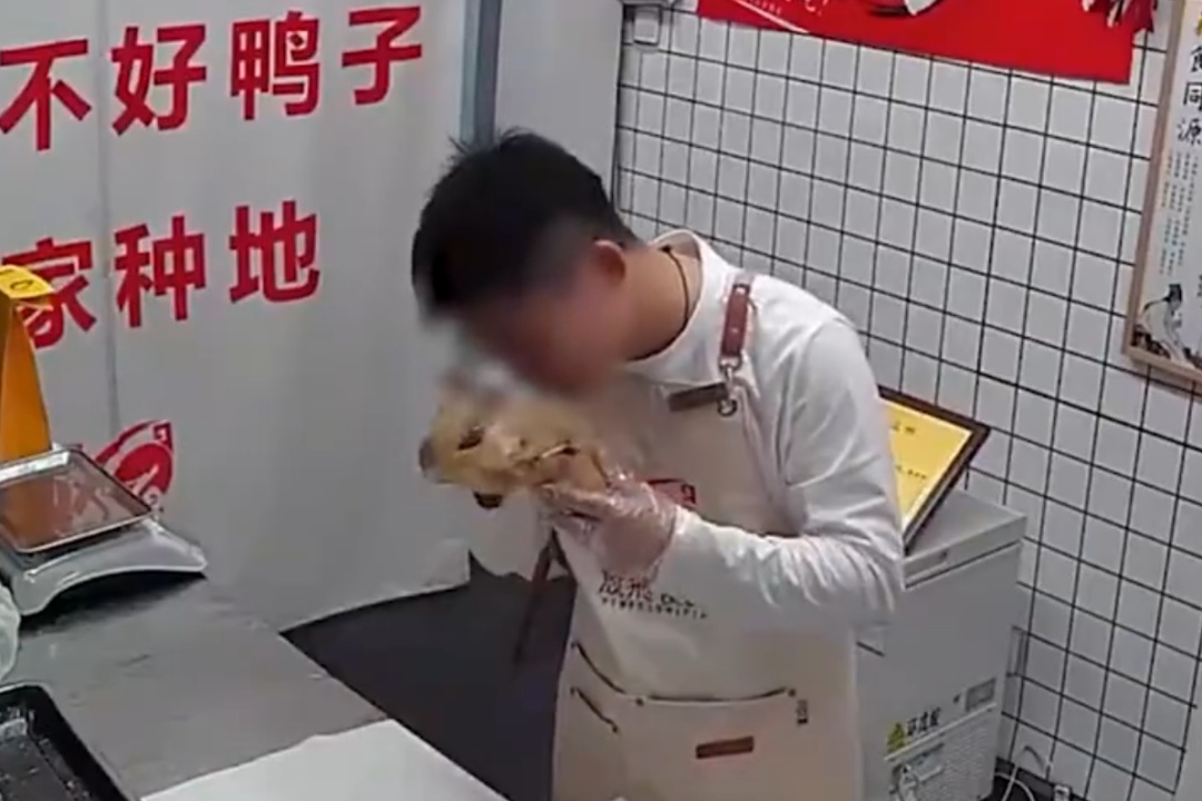大反转！全是演的，确认系摆拍