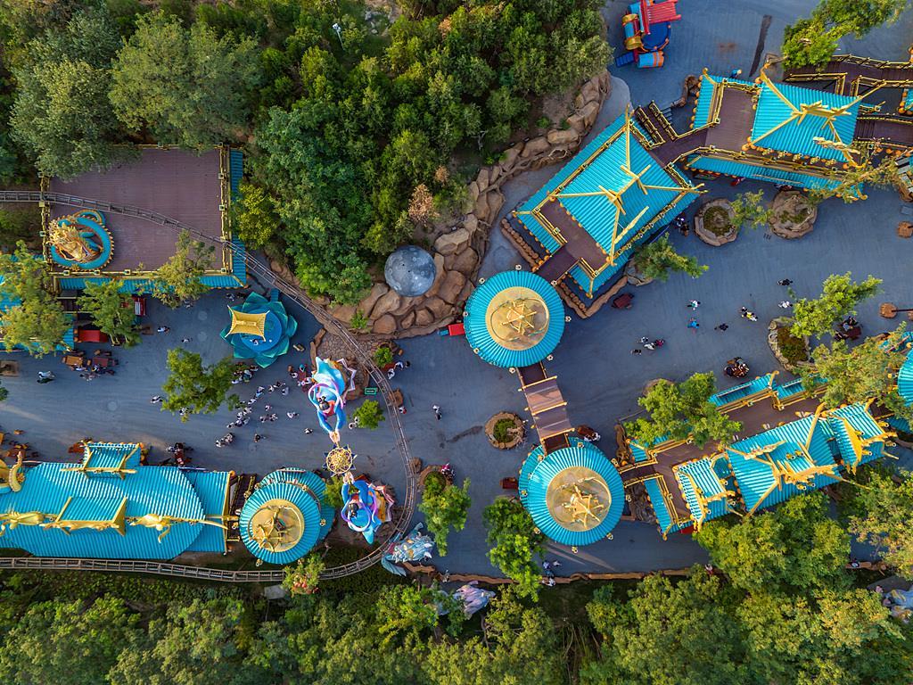 多地景区推出“一张门票游3天” 门票经济如何向产业经济转型？