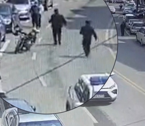 用“百元找零”骗局,几句话把店主绕晕...抓了! 用“百元找零”骗局,几句话把店主绕晕...抓了!