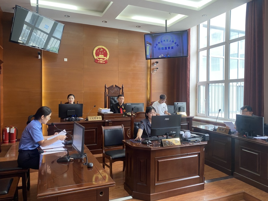 养老保险可代办？别再上当！被告人并罚获刑17年