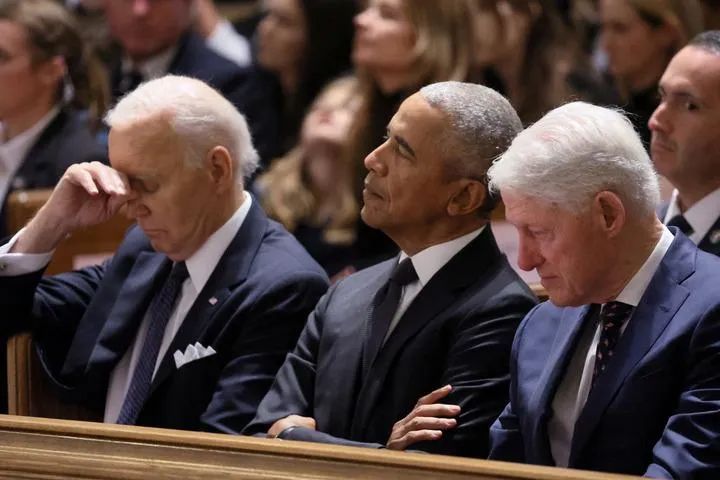 执政将满百日　特朗普政府面临国内“三重暴击”