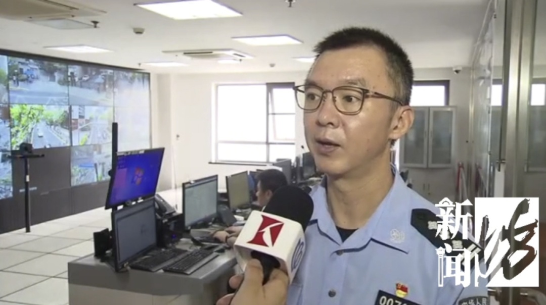 造谣华山医院！上海警方：王某等3人刑拘
