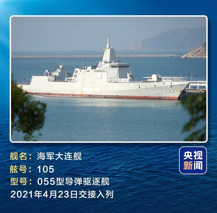 军迷速成手册！跟着这些大国重器一起长“舰”识