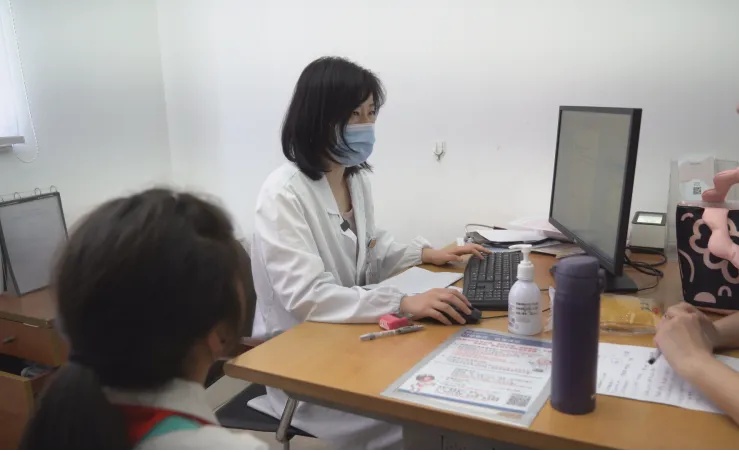 6岁娃身高114cm引焦虑？医生提醒：这些“追高”手段不可取