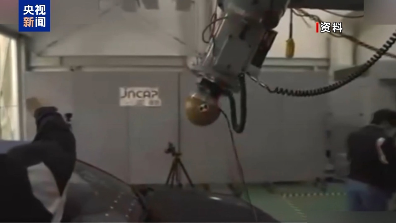 特朗普称日本“保龄球测试”设壁垒 日方：测试符合国际规范