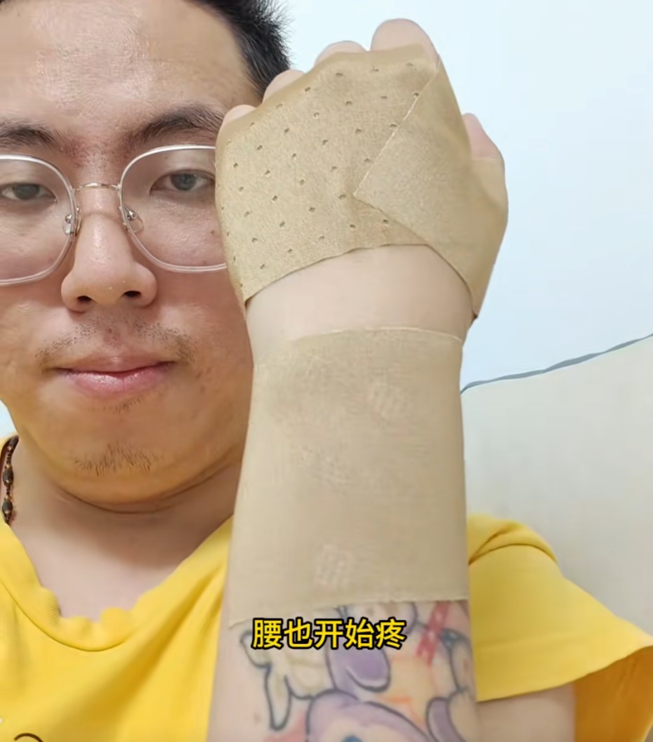 “我，一个男的，竟然得了产后抑郁！”孩子仅一岁半，夫妻二人决定离婚