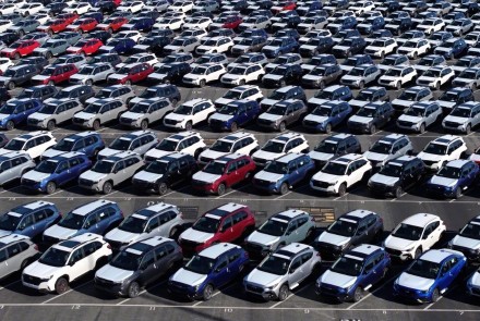 供应商已“陷入困境” 美汽车行业致信特朗普政府