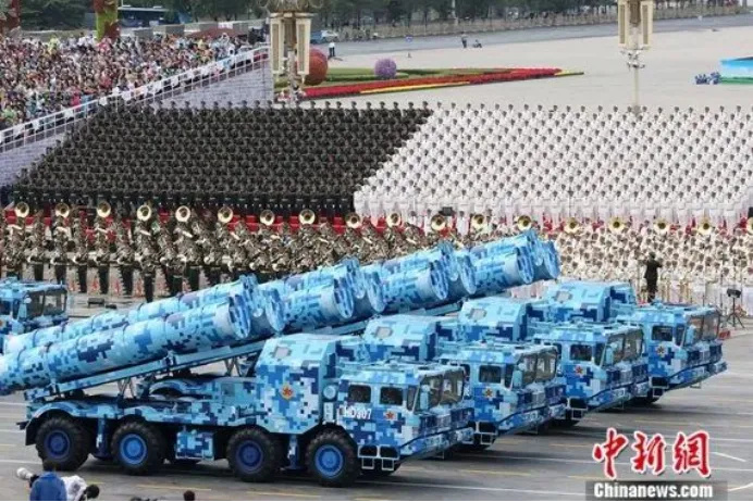 关于中国海军,你应该知道的知识点 关于中国海军,你应该知道的知识点