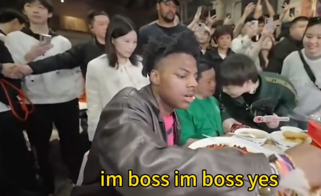 频频抢镜“甲亢哥”，长沙文和友BOSS“绿衣哥”卸任了