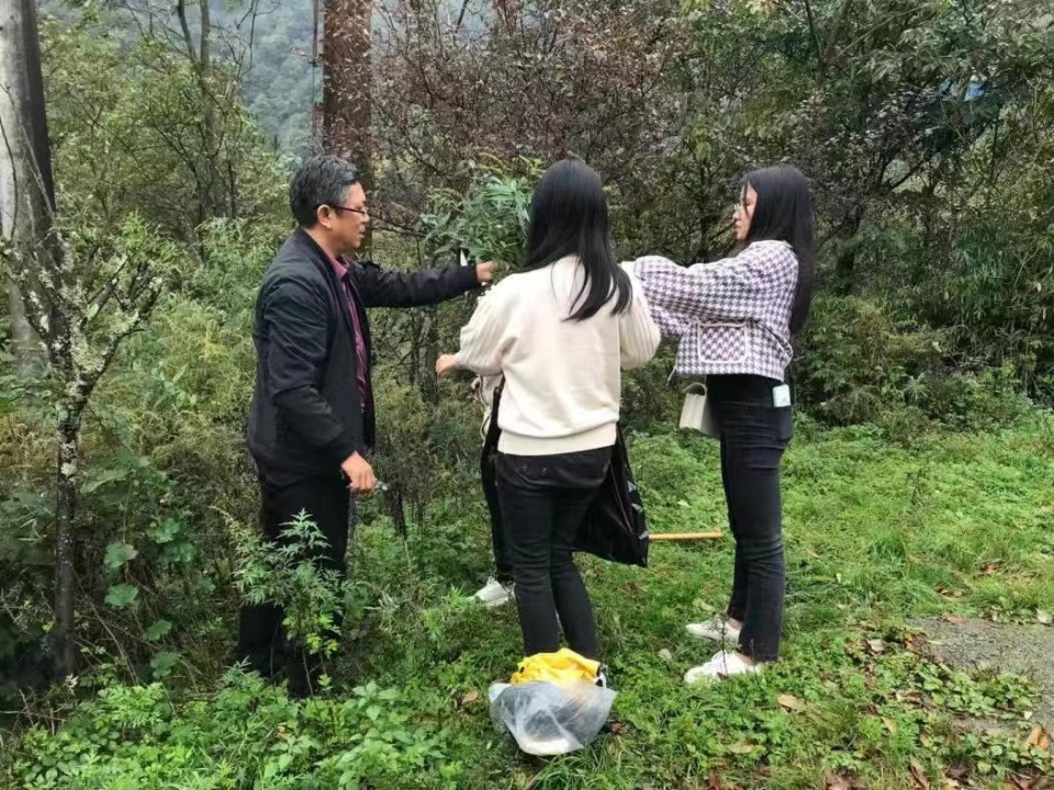 教授称发现新物种，却有网友“不理解”？最新回应……