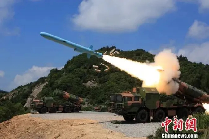 关于中国海军,你应该知道的知识点 关于中国海军,你应该知道的知识点