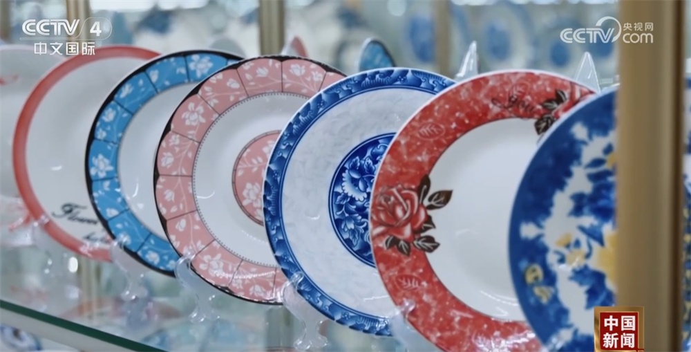 外贸产品借助电商平台“内销突围” 以电商速度传递到千家万户