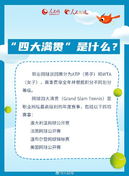 转发收藏!新手小白看网球比赛必学知识点 转发收藏!新手小白看网球比赛必学知识点