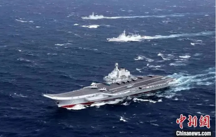 关于中国海军,你应该知道的知识点 关于中国海军,你应该知道的知识点