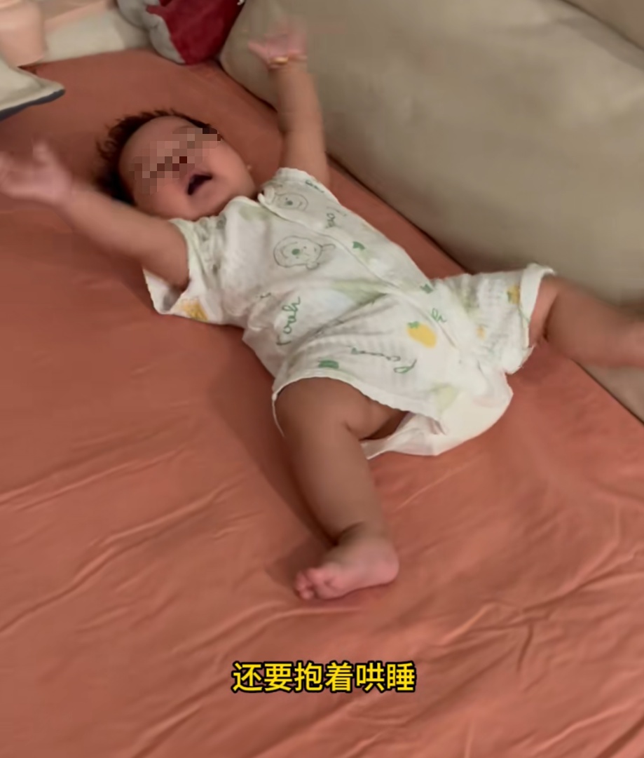 “我，一个男的，竟然得了产后抑郁！”孩子仅一岁半，夫妻二人决定离婚