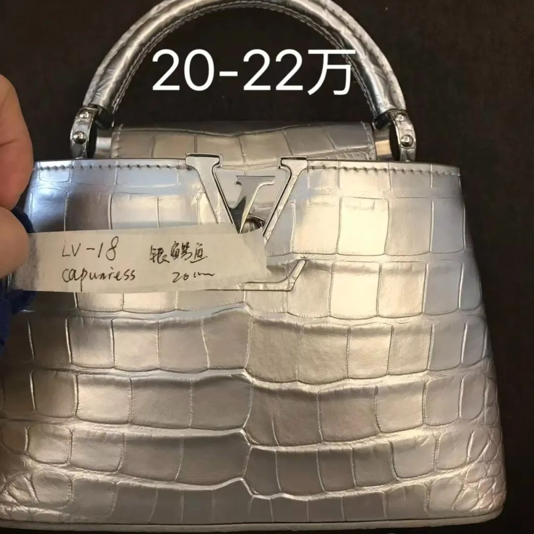 沪一女子傻眼！闺蜜价值230万大牌包失踪，竟查到老公头上