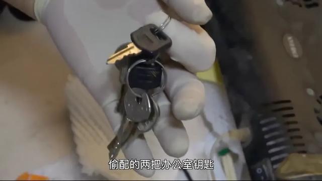 军工研究院员工卫某，被判无期！